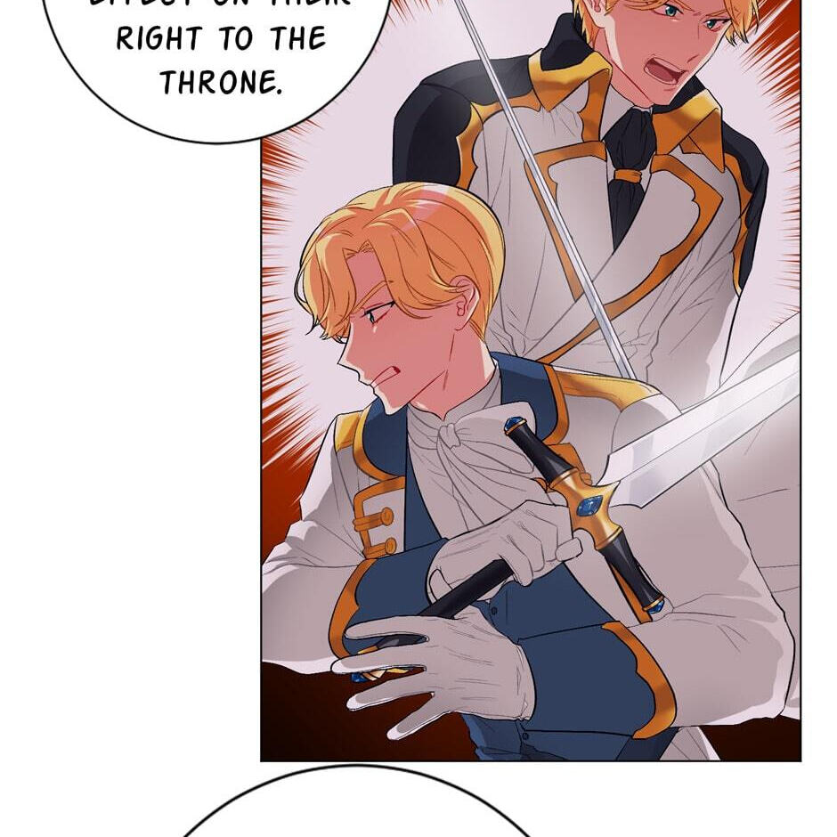 The Librarian of St. Bright Tower Chapter 37 page 6 - 