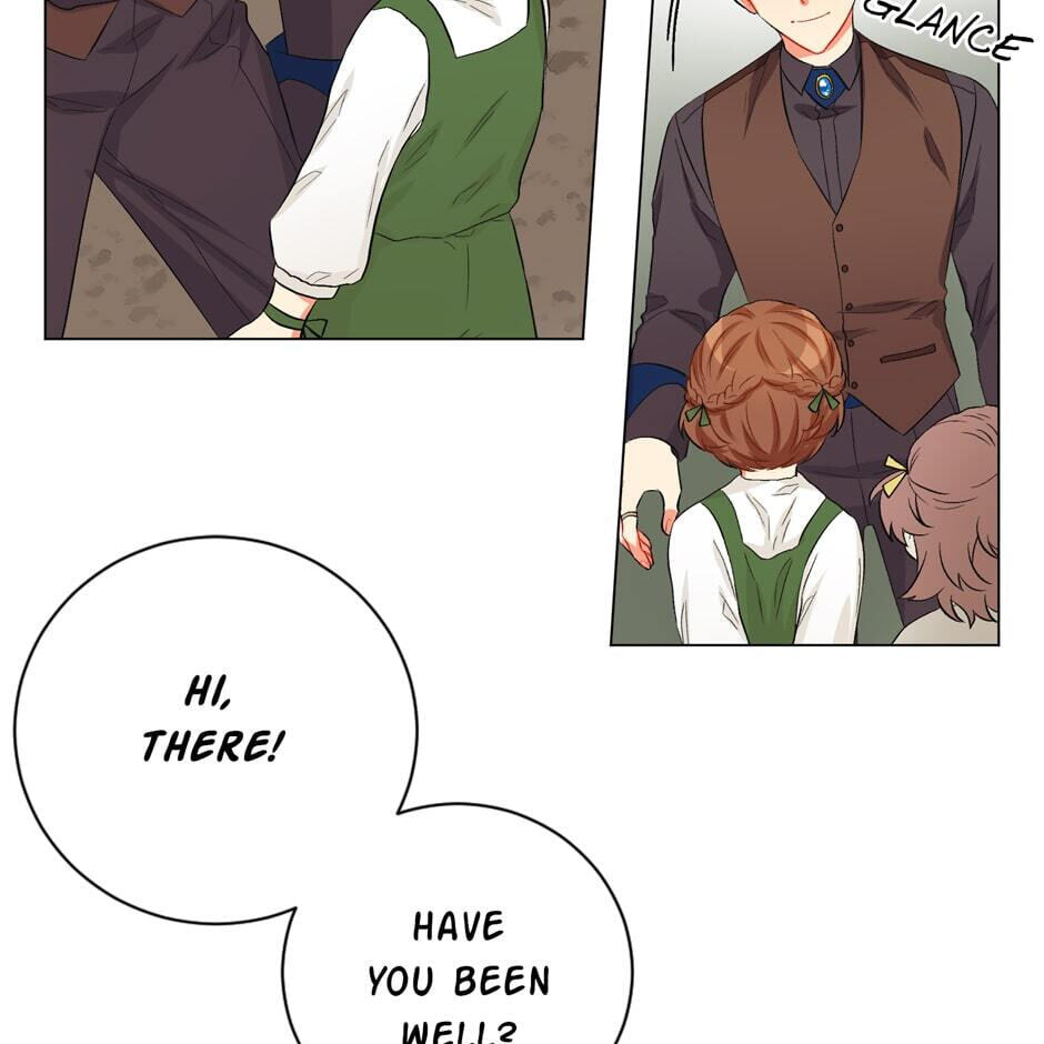 The Librarian of St. Bright Tower Chapter 37 page 51 - 