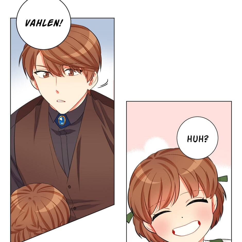The Librarian of St. Bright Tower Chapter 37 page 55 - 