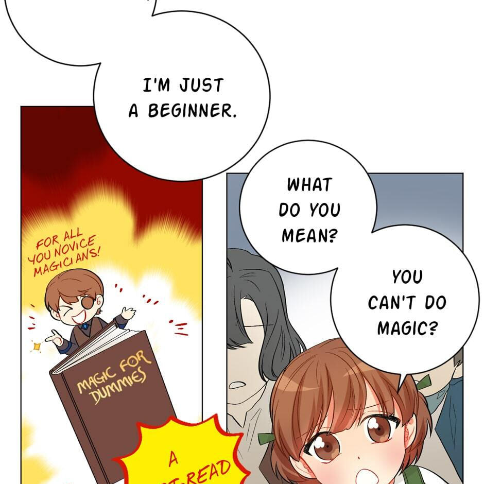 The Librarian of St. Bright Tower Chapter 37 page 59 - 