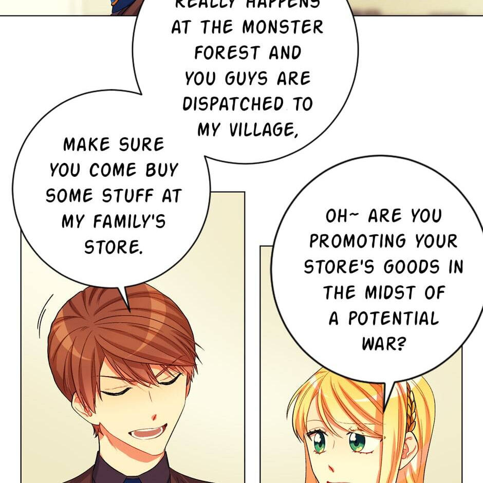 The Librarian of St. Bright Tower Chapter 37 page 8 - 