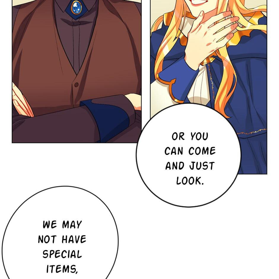 The Librarian of St. Bright Tower Chapter 37 page 9 - 