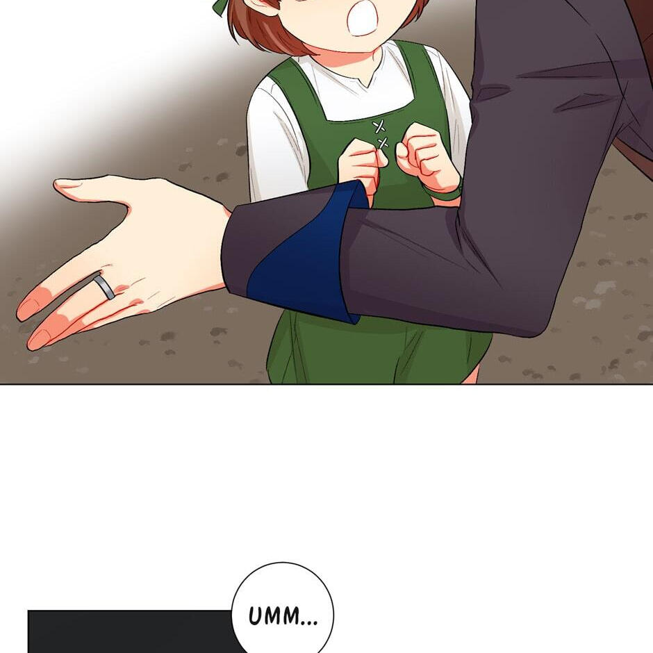 The Librarian of St. Bright Tower Chapter 38 page 2 - 