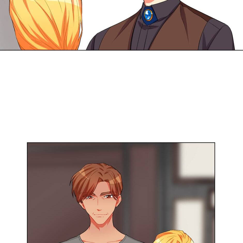 The Librarian of St. Bright Tower Chapter 38 page 14 - 