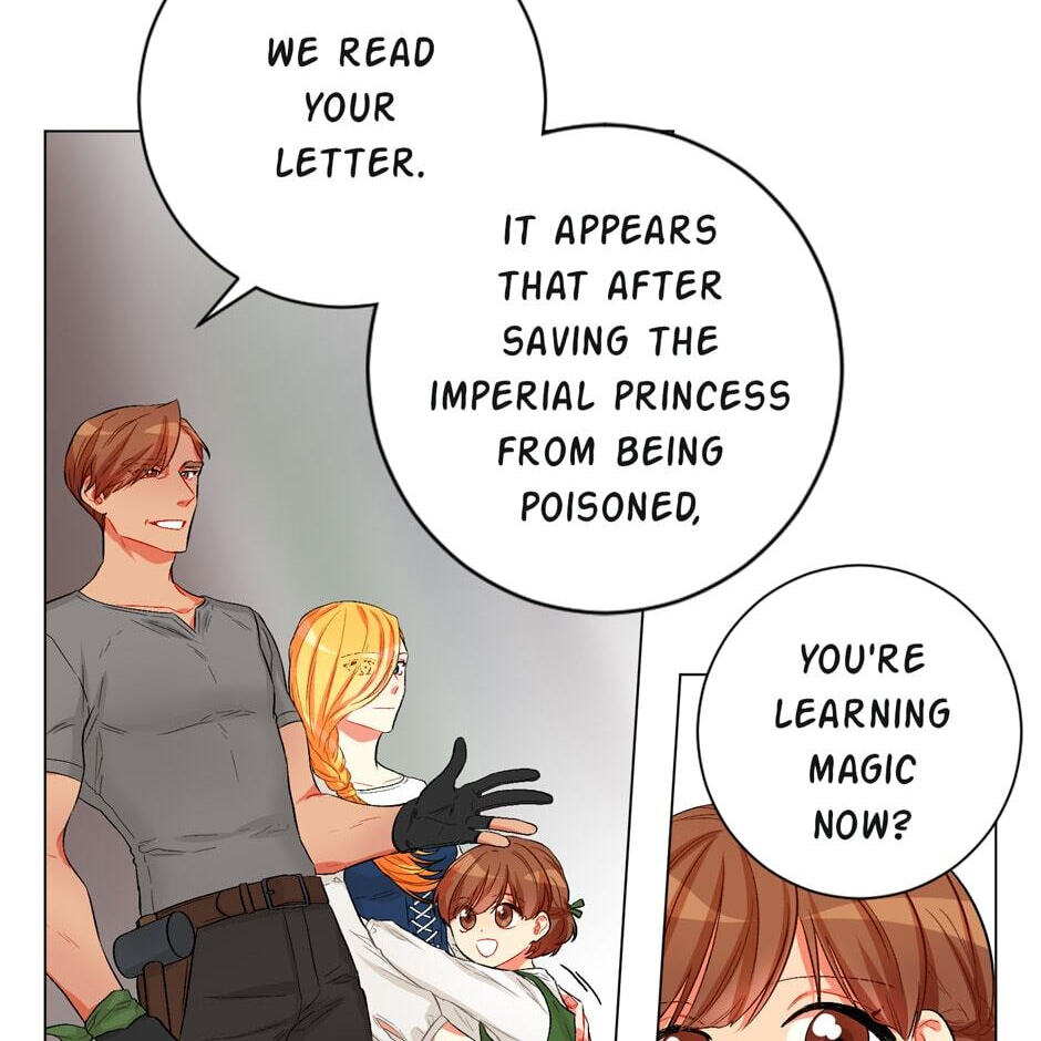 The Librarian of St. Bright Tower Chapter 38 page 16 - 