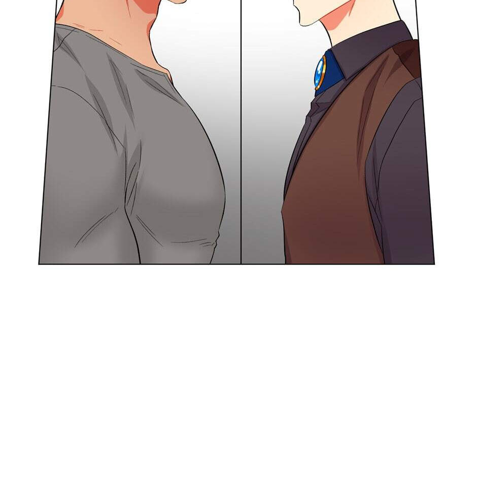 The Librarian of St. Bright Tower Chapter 38 page 20 - 