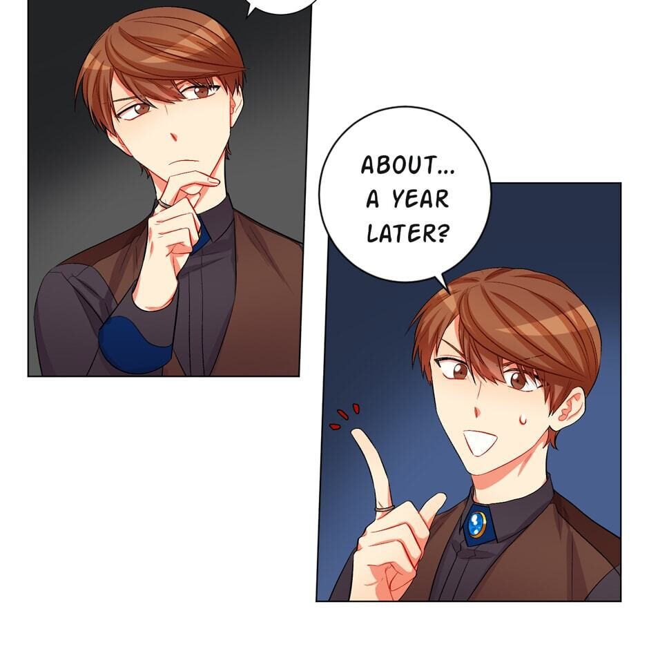 The Librarian of St. Bright Tower Chapter 38 page 3 - 