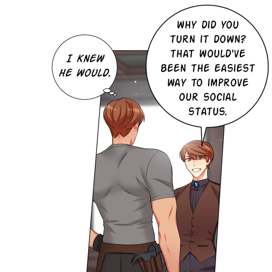 The Librarian of St. Bright Tower Chapter 38 page 21 - 