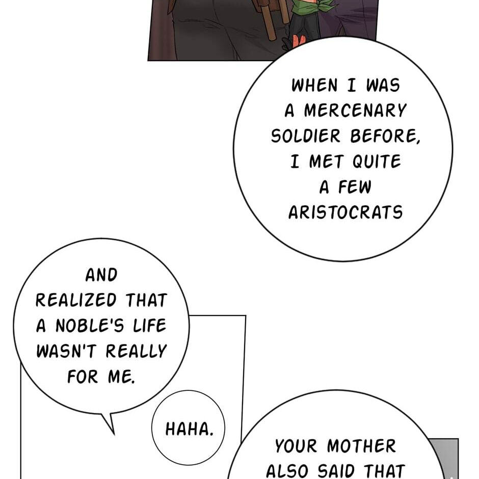 The Librarian of St. Bright Tower Chapter 38 page 22 - 