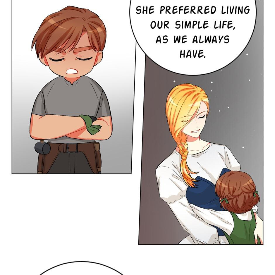 The Librarian of St. Bright Tower Chapter 38 page 23 - 