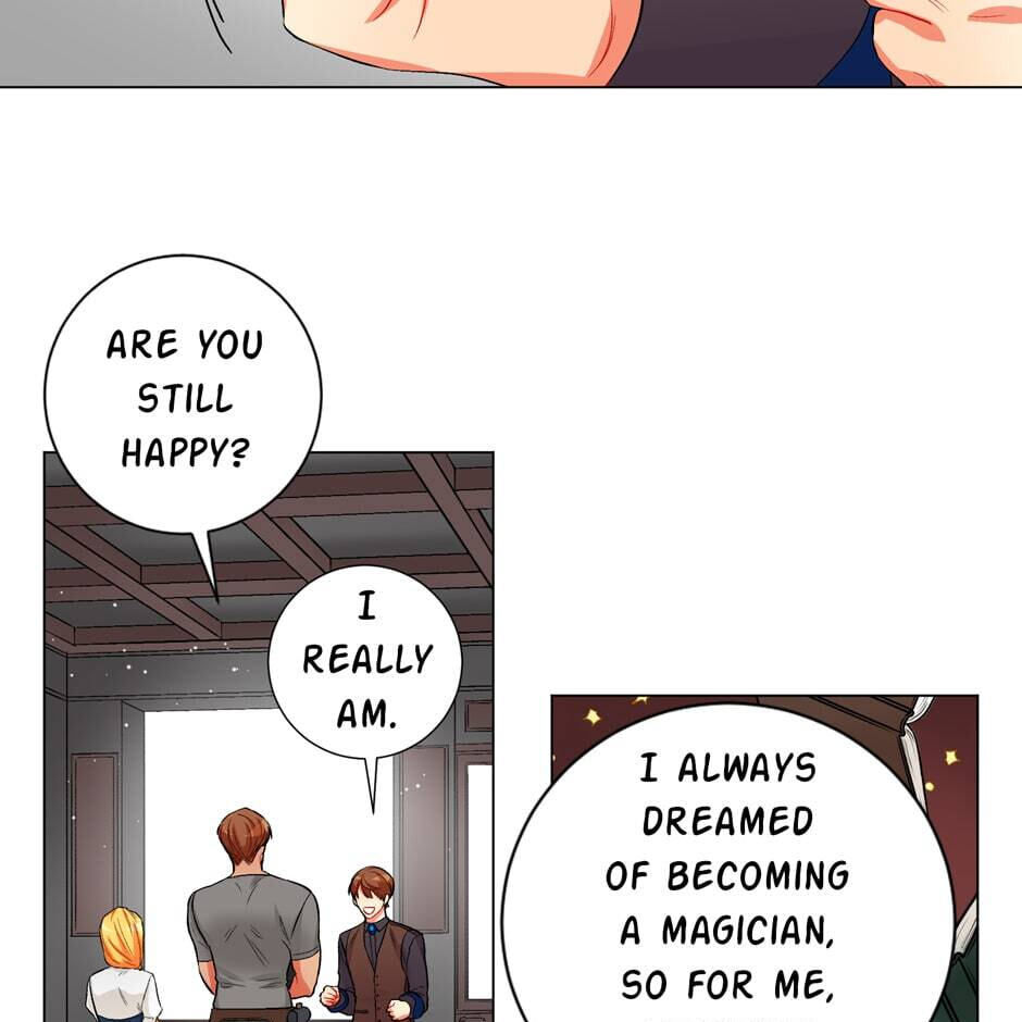 The Librarian of St. Bright Tower Chapter 38 page 27 - 