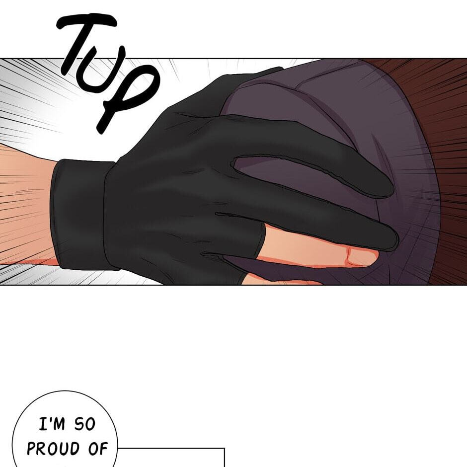 The Librarian of St. Bright Tower Chapter 38 page 30 - 