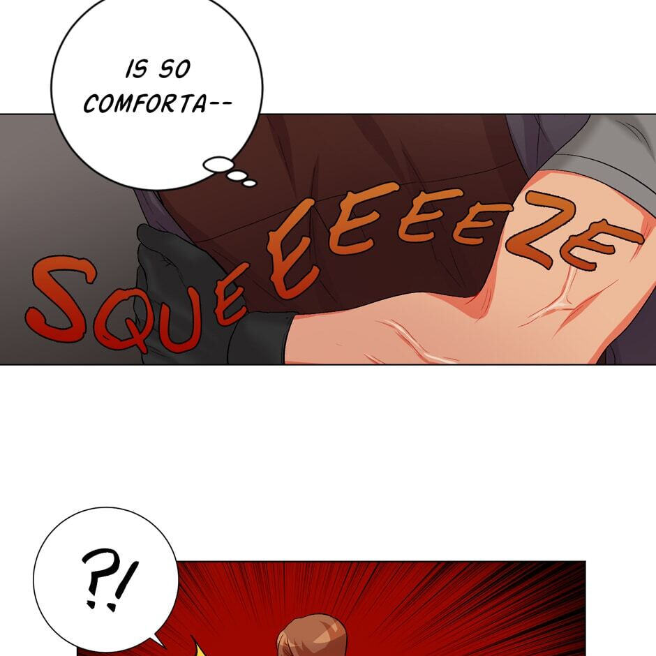 The Librarian of St. Bright Tower Chapter 38 page 33 - 