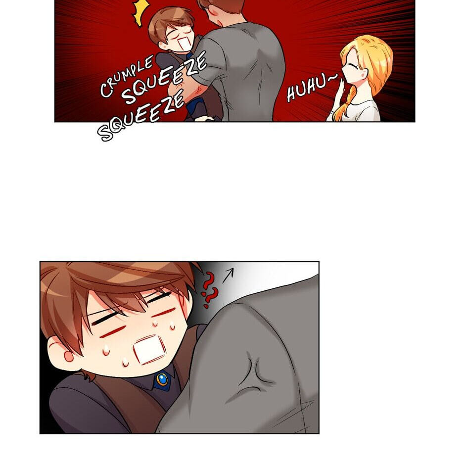 The Librarian of St. Bright Tower Chapter 38 page 34 - 