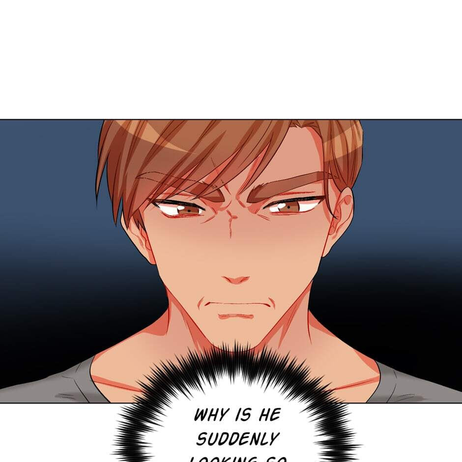The Librarian of St. Bright Tower Chapter 38 page 35 - 