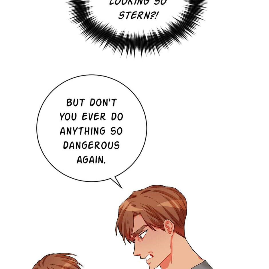 The Librarian of St. Bright Tower Chapter 38 page 36 - 