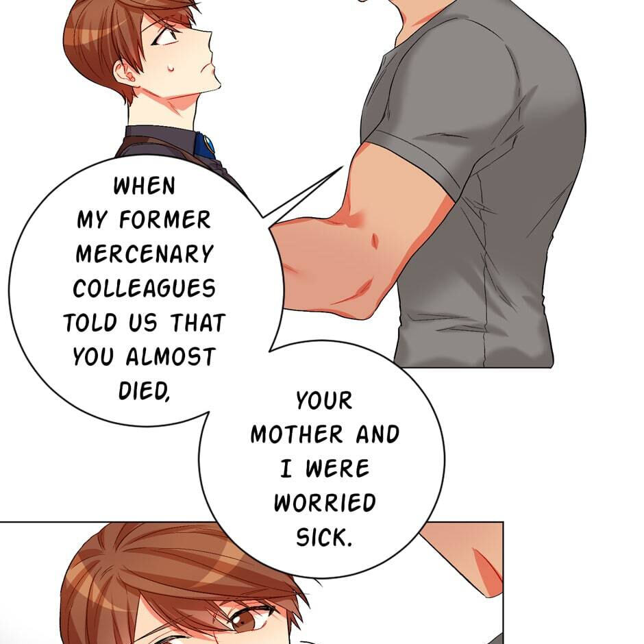 The Librarian of St. Bright Tower Chapter 38 page 37 - 