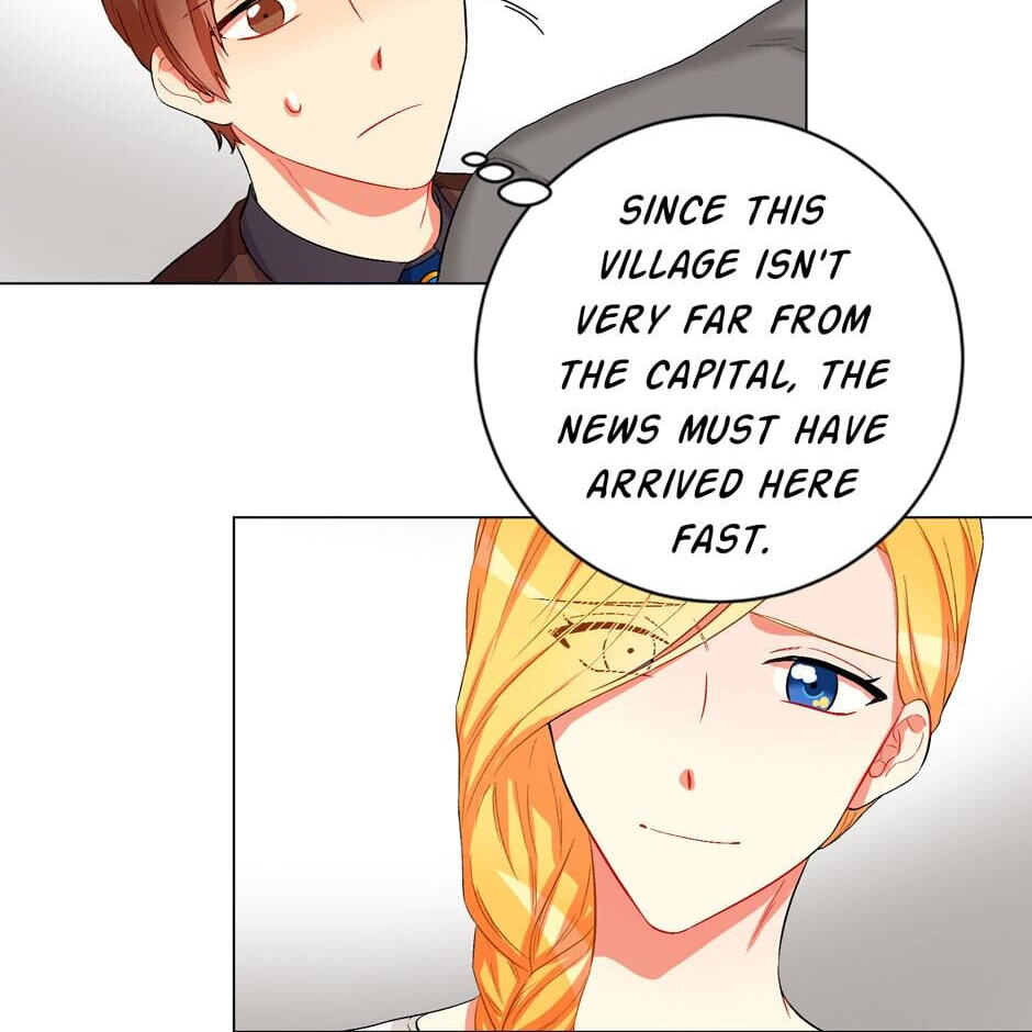 The Librarian of St. Bright Tower Chapter 38 page 38 - 