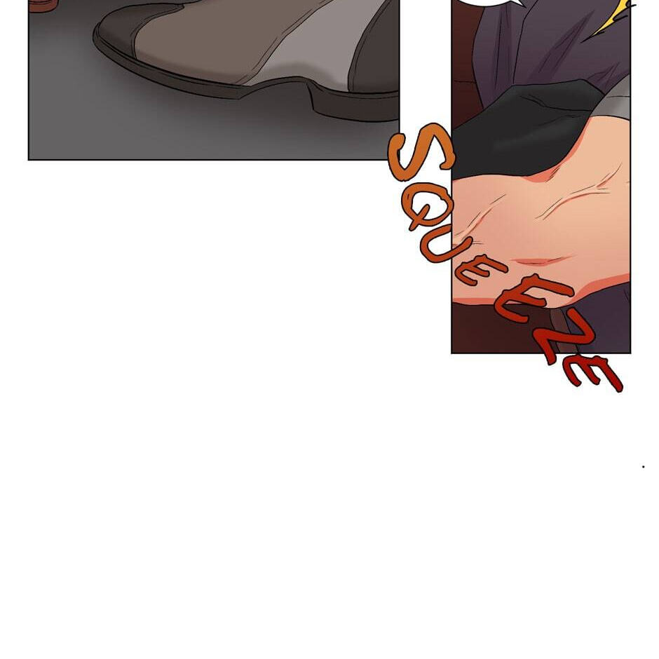 The Librarian of St. Bright Tower Chapter 38 page 40 - 