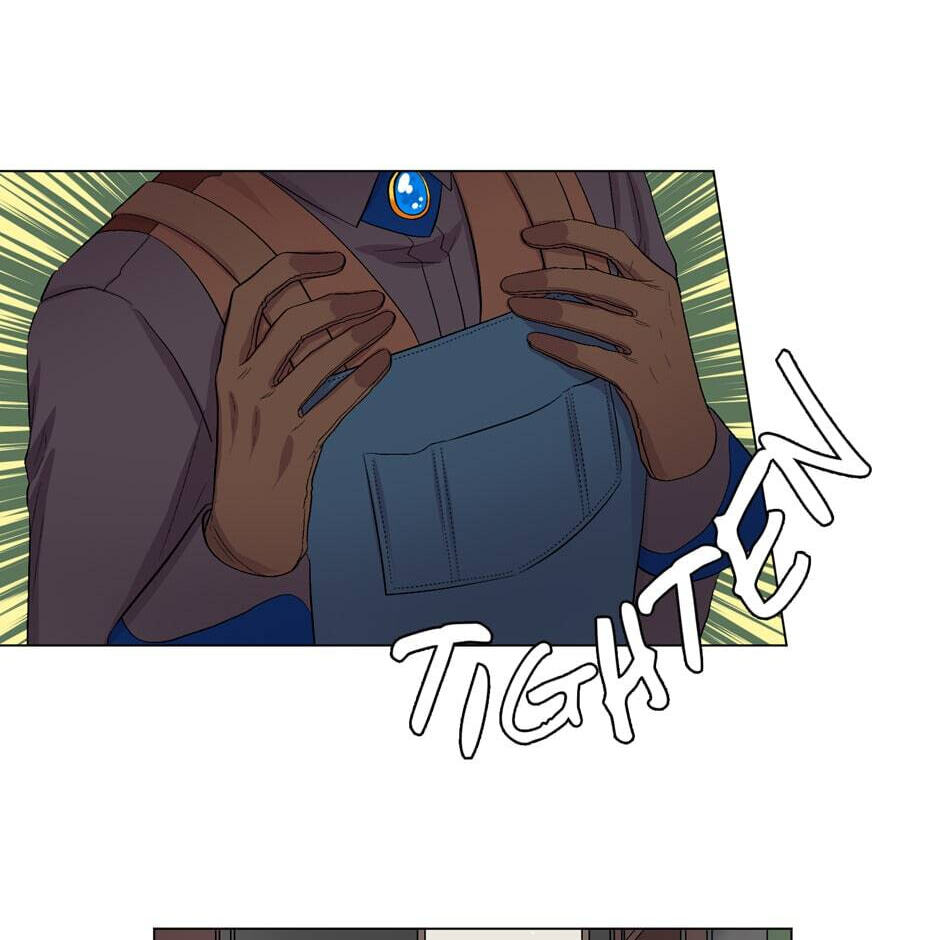 The Librarian of St. Bright Tower Chapter 38 page 44 - 