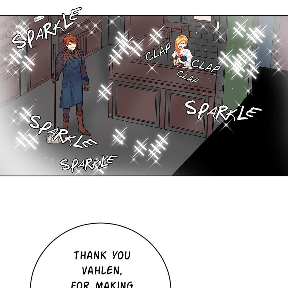The Librarian of St. Bright Tower Chapter 38 page 48 - 