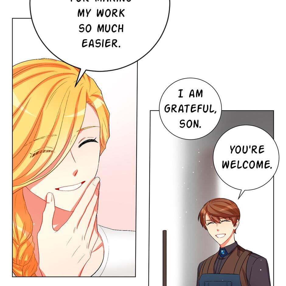 The Librarian of St. Bright Tower Chapter 38 page 49 - 