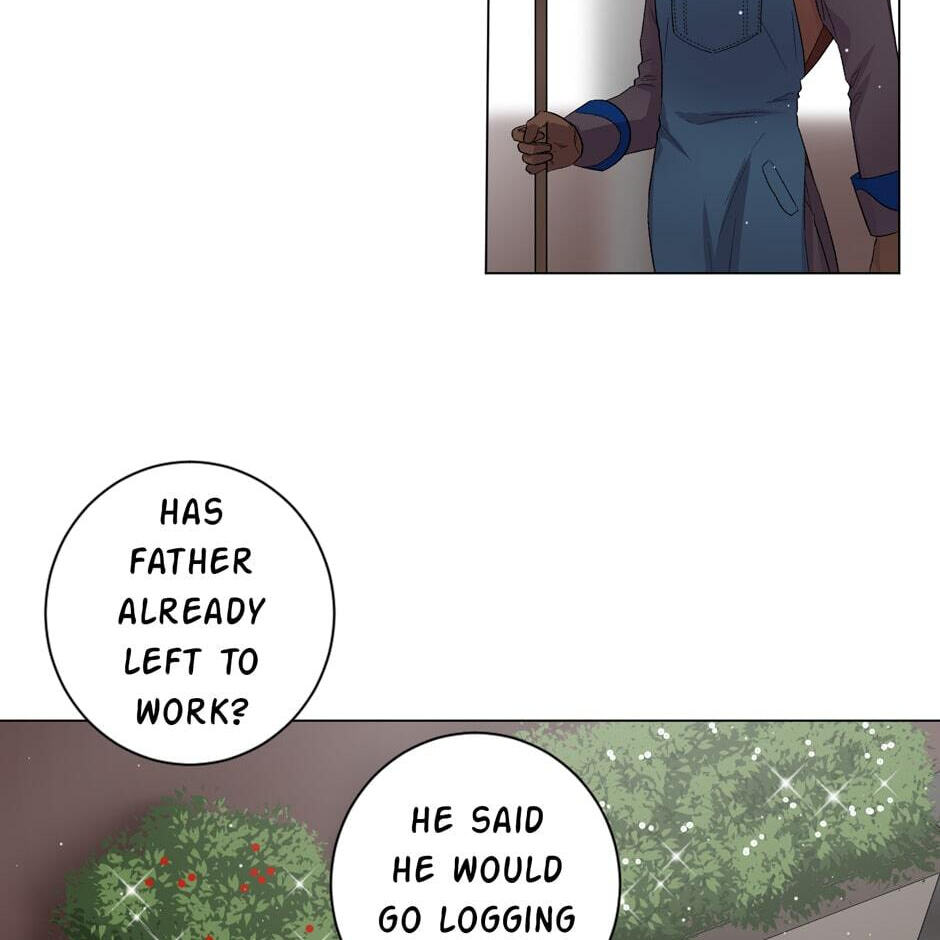 The Librarian of St. Bright Tower Chapter 38 page 50 - 