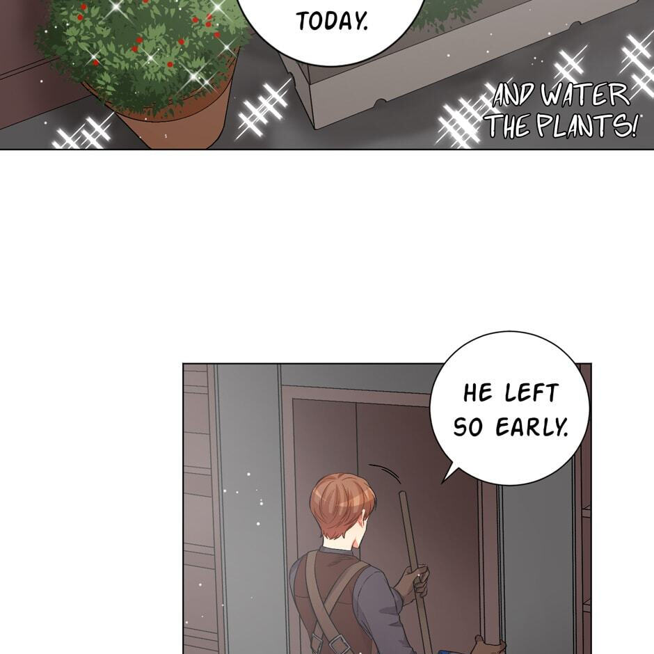 The Librarian of St. Bright Tower Chapter 38 page 51 - 