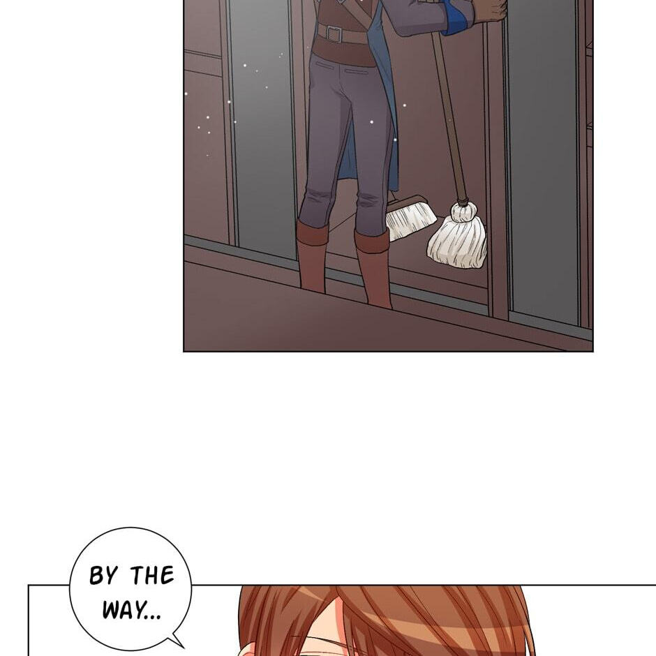 The Librarian of St. Bright Tower Chapter 38 page 52 - 
