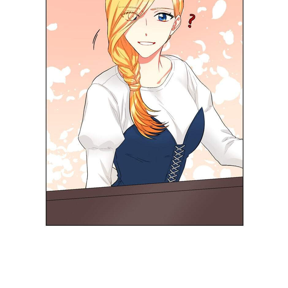 The Librarian of St. Bright Tower Chapter 38 page 54 - 