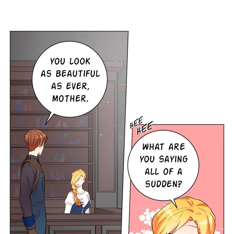 The Librarian of St. Bright Tower Chapter 38 page 55 - 