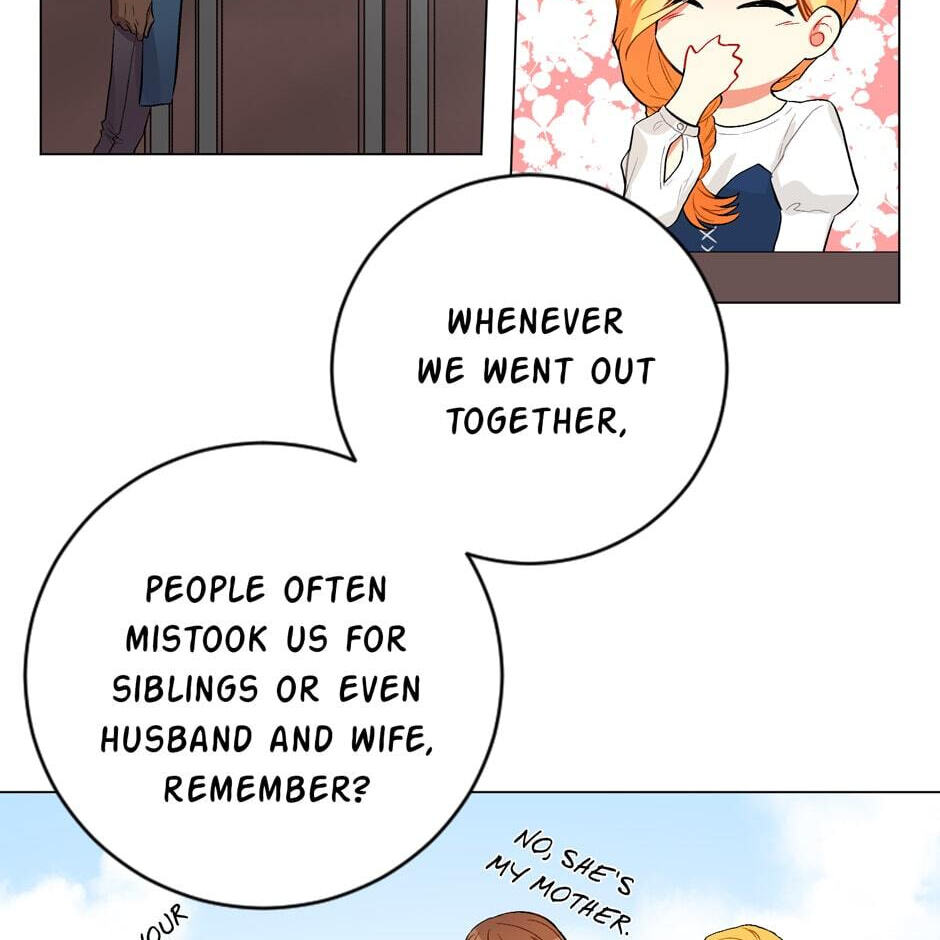 The Librarian of St. Bright Tower Chapter 38 page 56 - 