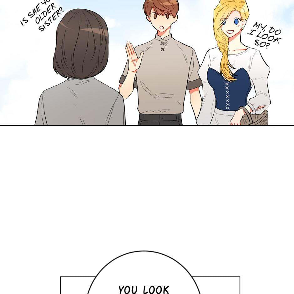 The Librarian of St. Bright Tower Chapter 38 page 57 - 