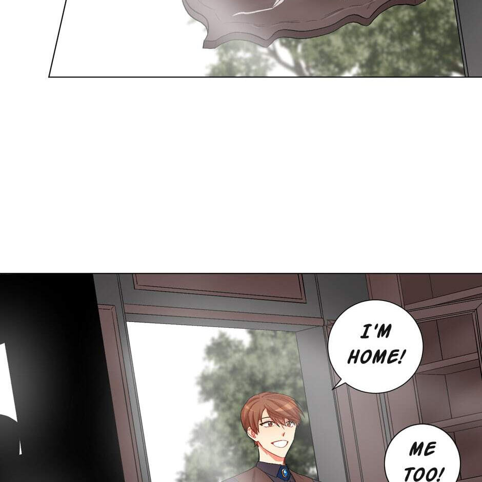 The Librarian of St. Bright Tower Chapter 38 page 8 - 