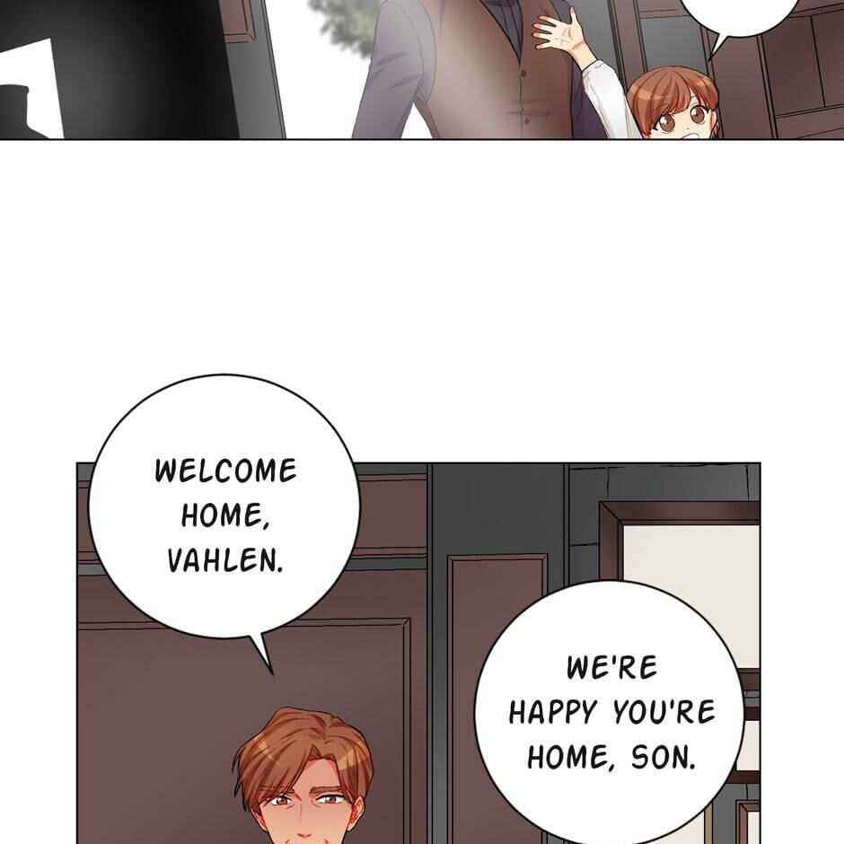The Librarian of St. Bright Tower Chapter 38 page 9 - 