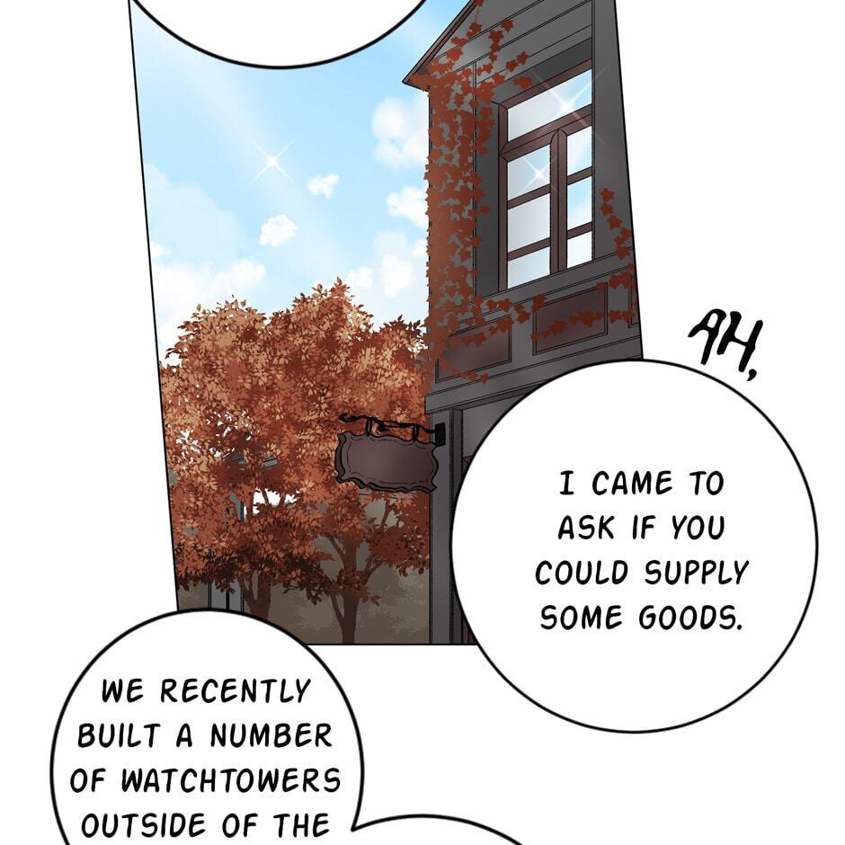 The Librarian of St. Bright Tower Chapter 39 page 11 - 