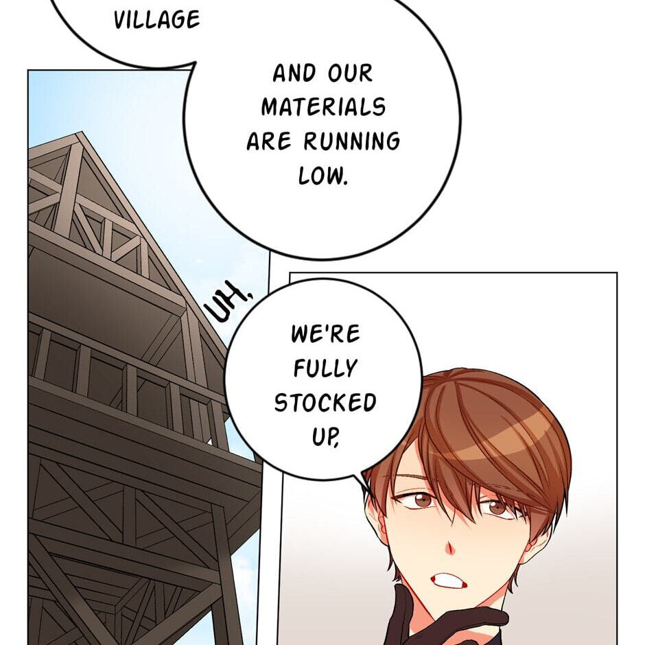The Librarian of St. Bright Tower Chapter 39 page 12 - 