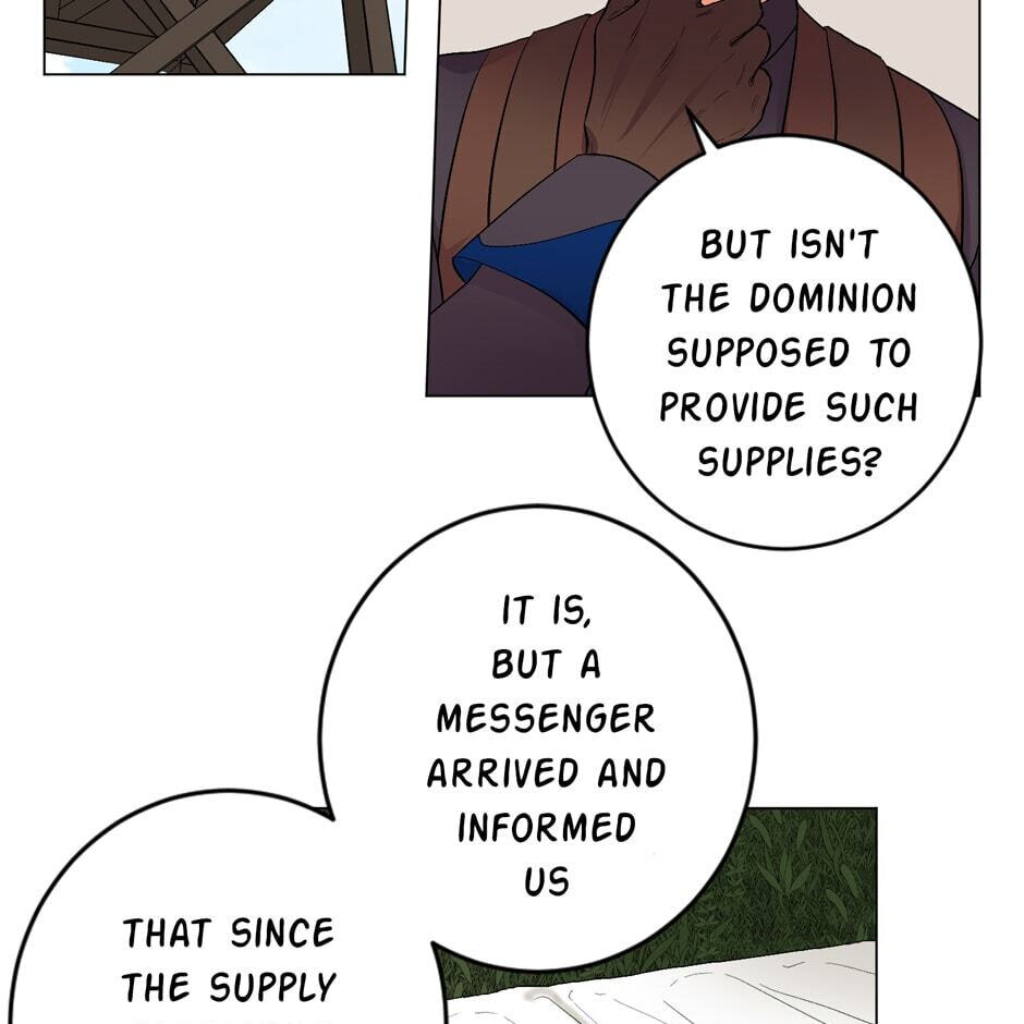 The Librarian of St. Bright Tower Chapter 39 page 13 - 