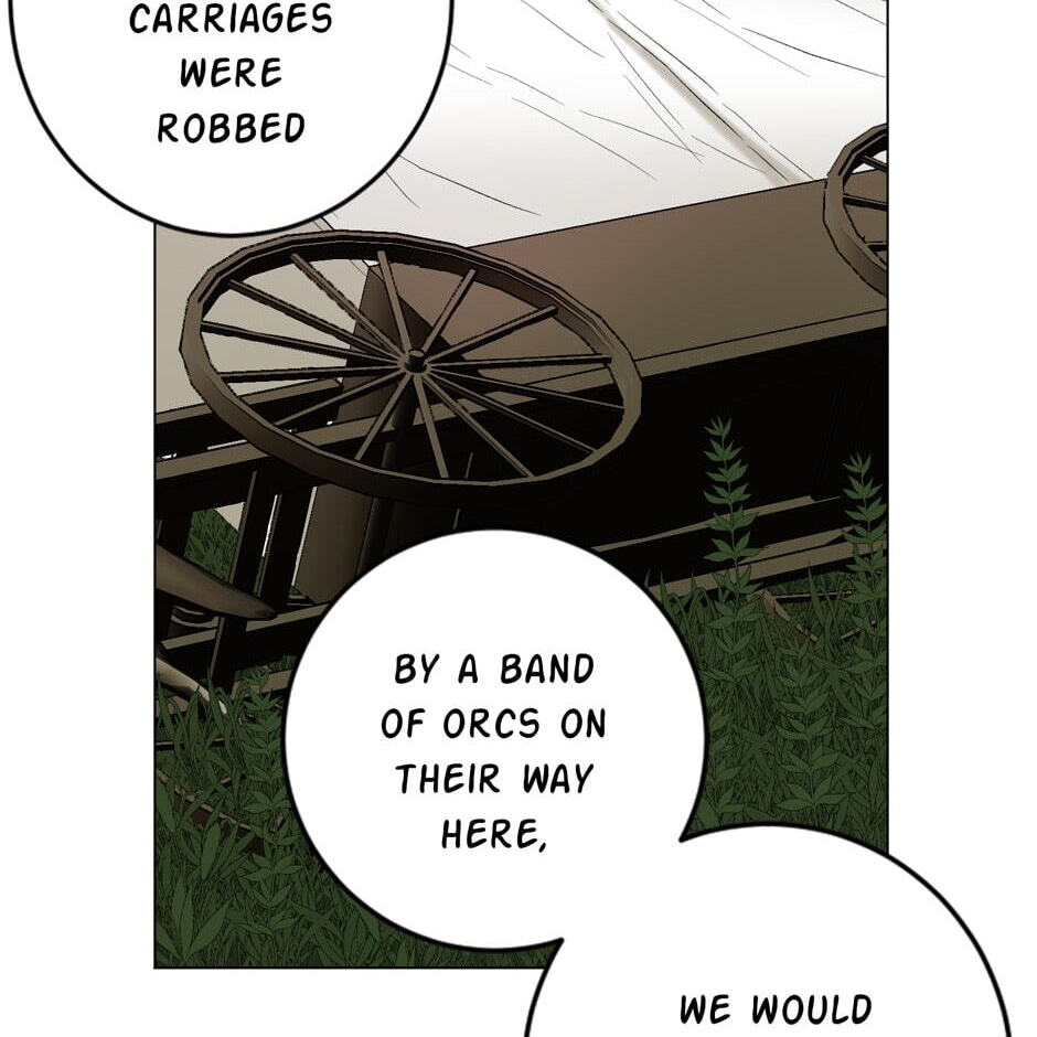 The Librarian of St. Bright Tower Chapter 39 page 14 - 