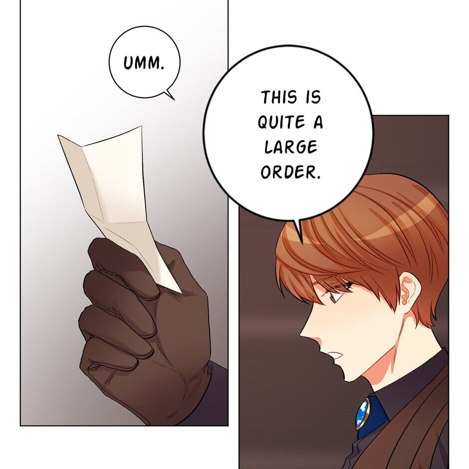 The Librarian of St. Bright Tower Chapter 39 page 18 - 