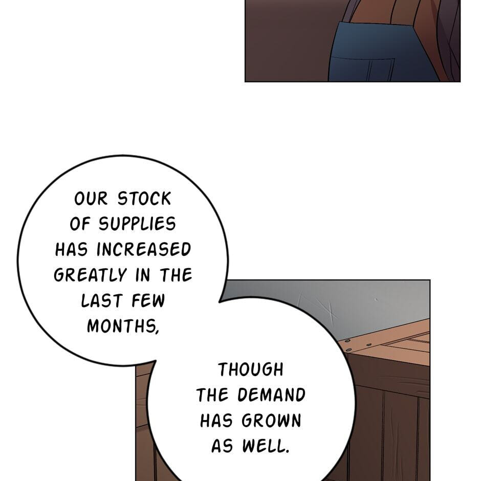 The Librarian of St. Bright Tower Chapter 39 page 19 - 