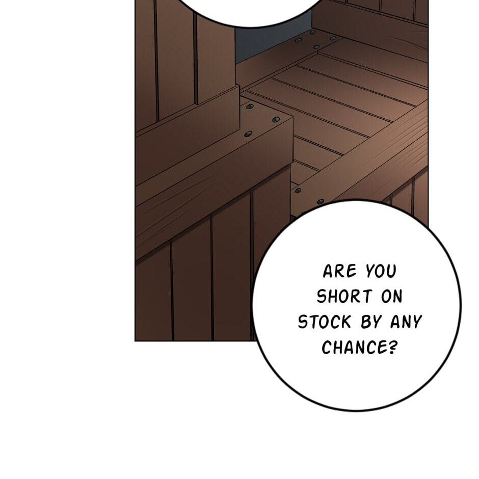 The Librarian of St. Bright Tower Chapter 39 page 20 - 