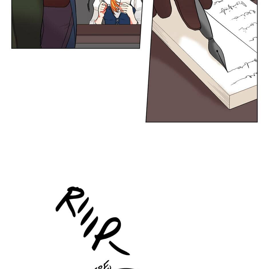 The Librarian of St. Bright Tower Chapter 39 page 23 - 