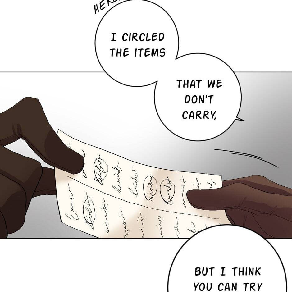 The Librarian of St. Bright Tower Chapter 39 page 24 - 