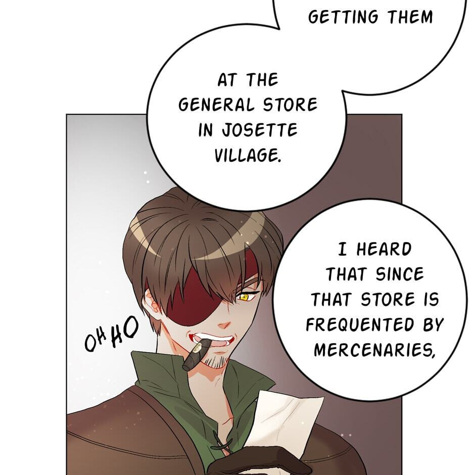 The Librarian of St. Bright Tower Chapter 39 page 25 - 