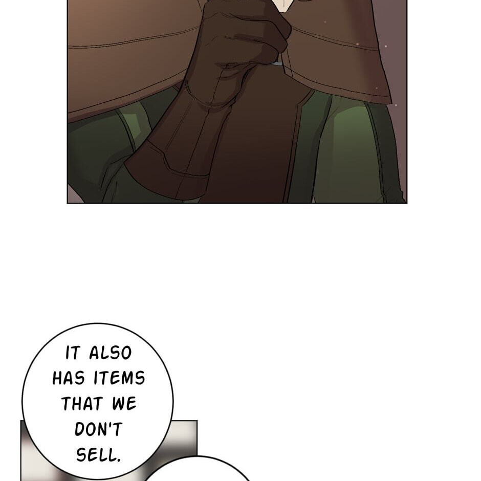 The Librarian of St. Bright Tower Chapter 39 page 26 - 