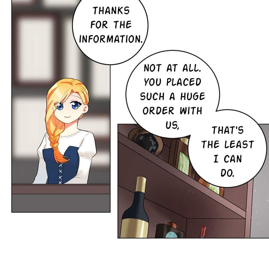 The Librarian of St. Bright Tower Chapter 39 page 27 - 