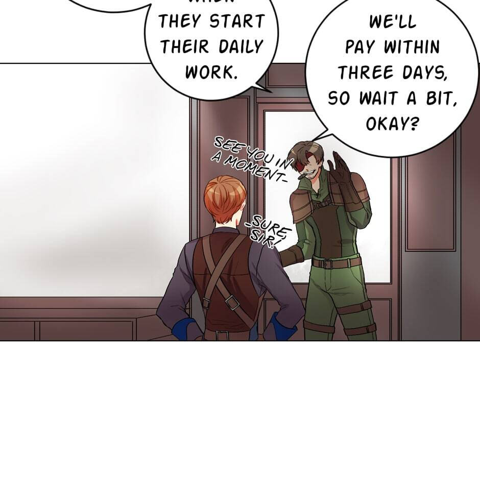 The Librarian of St. Bright Tower Chapter 39 page 29 - 