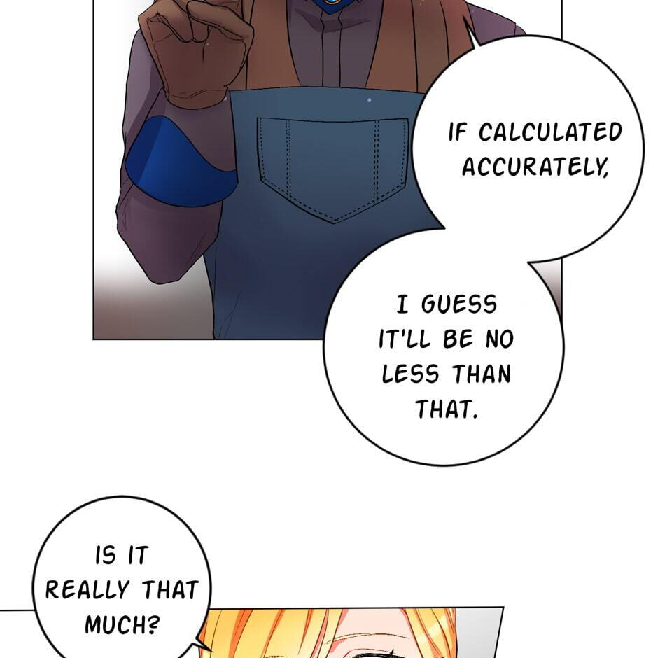 The Librarian of St. Bright Tower Chapter 39 page 33 - 