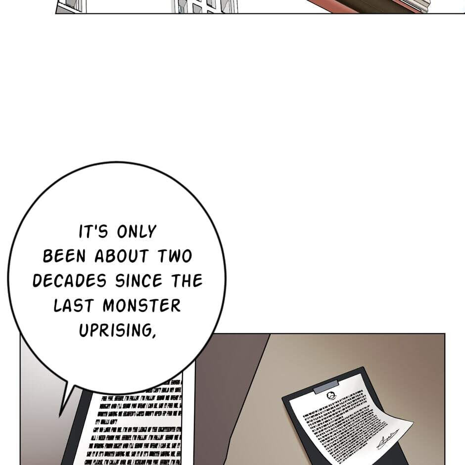 The Librarian of St. Bright Tower Chapter 39 page 37 - 